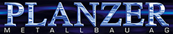 Planzer Metallbau AG Logo